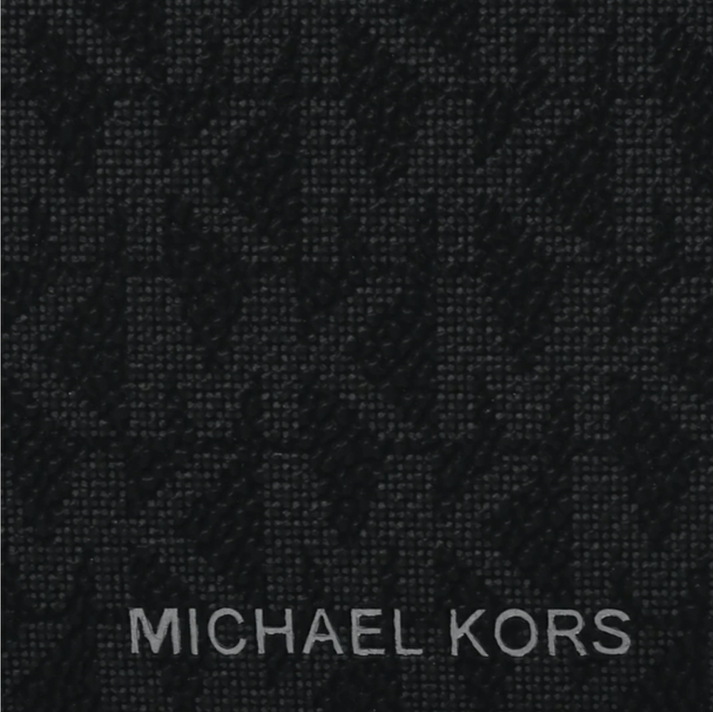 Michael kors men bifold wallet - Picture 11 of 11